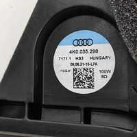 фото thumb №8, Audi rs6 c8 2022 динамік низькочастотний