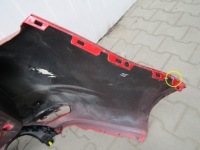 Бампер задній renault megane iv 4 універсал gt 16- Оригінал, фото thumb