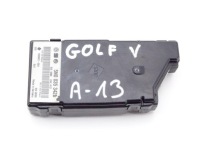 фото thumb №1, Vw golf vi 08-13 модуль блок керування інтерфейс