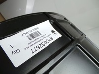 фото thumb №10, Підкрилок праве задня задні maserati levante 670032677