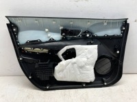 фото thumb №9, Corolla e21 обшивка оббивка двері prednich правий перед тканинний подряпини