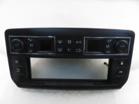 фото thumb №1, Citroen c5 iii панель обдув кондиціонера 96829415zd