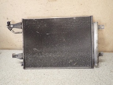 фото thumb №4, Mitsubishi colt 09- 1.1i радіаторів кондиціонера
