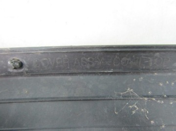 фото thumb №12, Rio iii 12r панель під лобовим склом 86153-1w000 86150-1w000 861531w000 861501w000