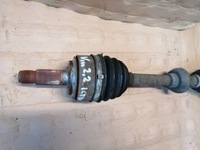 фото thumb №3, Honda cr-v iii 07-10r i-ctdi 2.2 полуось левая передняя механическая коробка передач 44306-swy-020