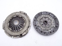 фото thumb №1, Mini cooper one ii 96-10 r56 притиск 229m диск 6m