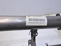 фото thumb №6, Балка каркас консоли mazda 5 i lift