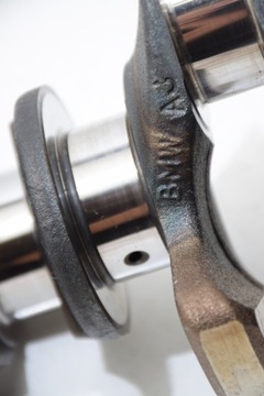 фото thumb №9, Bmw f40 f45 f48 f48 lci f39 b38c wał колінчастий b38a15f b38a15a оригінал