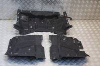 фото thumb №1, Стіна перегородкова mercedes sl r232 a2326200200 a2326208700 a2326208800