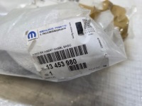 фото thumb №15, Спойлер бампера заднего зад opel astra k v 13453980 новый оригинал