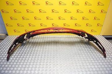 фото thumb №15, Hyundai genesis gv60 2021 - 2024 бампер перед переднее usa