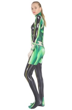 КОСТЮМ ДЛЯ КОСПЛЕЙ TSUYU ASUI ACADEMIA 152/158
