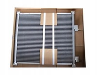 фото thumb №1, Радиатор кондиционера ford ka 1996 - 2008