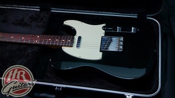 FENDER Telecaster Classic Series 60-х годов