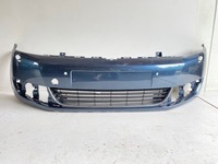 фото thumb №16, Бампер перед передний vw golf 6 vi plus + 5m0 lift fl 2009-13