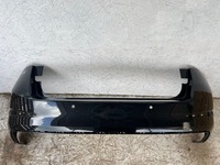 фото thumb №1, Бампер задняя задний skoda scala 657 19-