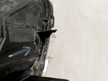 фото thumb №12, Koleos 1 i лампа левый перед uk левая передняя