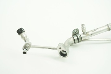 фото thumb №9, Шланг трубка кондиціонера renault kadjar оригінальний номер