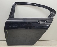 фото thumb №1, Bmw 7 g11 15+ двері задня задні ліва fv