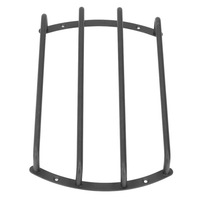 фото thumb №10, 4-barowa решётка радиатора przeciwutleniająca универсальная do сабвуфер