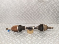 Купити Привідний вал привідна ліва fiat doblo ii 1.4 t-jet 120km, фото thumb