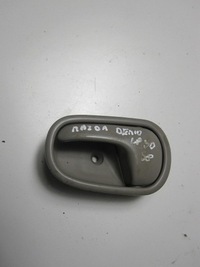 фото thumb №2, Ручка внутрішня передня ліва mazda demio 98r