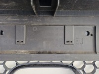 фото thumb №7, Smart fortwo eq бампер передний 623124552r