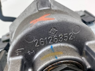 фото thumb №8, Усилитель ele. fiat grande punto 55704065 26126352