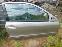 фото thumb №1, Mercedes w203 coupe двері праве