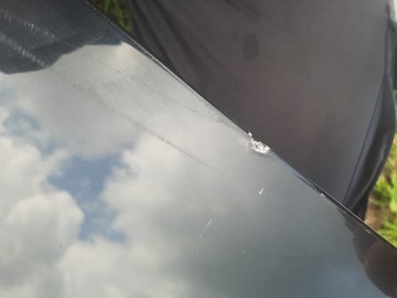 фото thumb №15, Кришка багажника зад audi a4 b7 cabrio голий