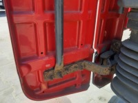 Вітровик ліва бічна нижня спойлер кабіни iveco stralis 450 e5 2007r Київ, фото thumb