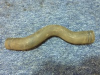 фото thumb №2, Wąż труба wody fiat scudo 2 expert jumpy 2 2.0 hdi