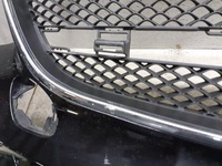 фото thumb №10, Бампер передний перед mercedes e-klasa w213 amg 2016-2020r