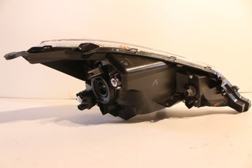 фото thumb №10, Лампа левый перед space star ii рестайлинг 19- европа