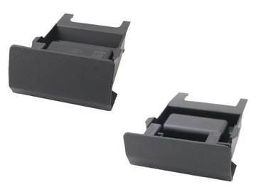 фото thumb №1, Заглушка подъемника порог opel astra ii 2 g 1998-09
