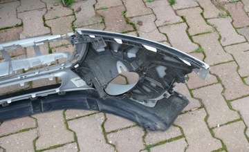 фото thumb №16, Бампер перед переднє mini cooper one f55 f56 f57 114129-10