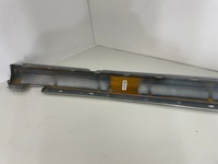 фото thumb №9, Mercedes c-klasa w203 порог левый молдинг порог