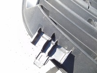 фото thumb №5, Решітка радіатора решітка радіатора renault trafic iii 623108673r