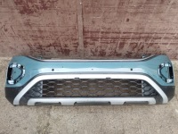 фото thumb №1, Бампер перед vw t-roc 2ga lift 2021-^