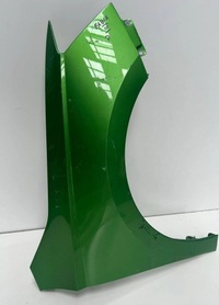 фото thumb №6, Skoda fabia iii крыло правые перед переднее