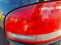 фото thumb №6, Chrysler sebring ii лампа левый задняя левая задняя