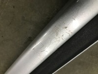 фото thumb №13, Рейлинги крышные opel vectra c универсал 02-08r. накладки 13104154 13104155