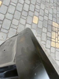 фото thumb №13, Крышка багажника chevrolet cruze sedan 4 дверь оригинальная nowa