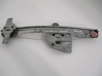 фото thumb №5, Peugeot 208 электрический подъемник стекло левый перед 2 pin 9674254480