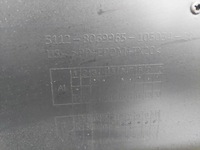 фото thumb №11, Bmw x6 g06 бампер задня задній m набір