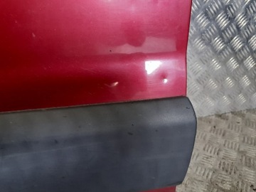 фото thumb №6, Дверь левый перед renault kangoo i nv713