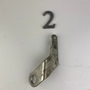 фото thumb №6, Кронштейн тримач iveco daily fiat ducato citroen jumper peugeot boxer 3.0