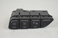 фото thumb №3, Кнопка выключатель esp ford focus mk3