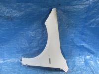 фото thumb №1, Крыло левый передний перед mercedes cla w118