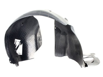 фото thumb №1, Підкрилок праві передні citroen c3 ii ds3 7136jz